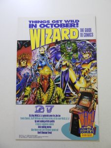 Spawn #12 (1993) NM condition