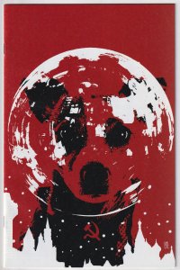 Primordial #2 (2021) Laika