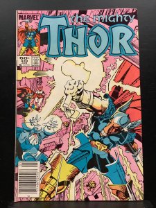 Thor #339 (1984)