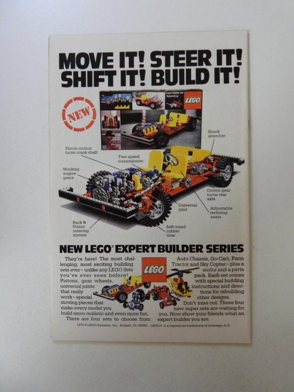 Red Sonja #12 VF condition