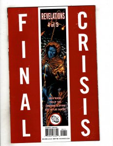 Final Crisis: Superman Beyond 3D #2 (2009) OF20