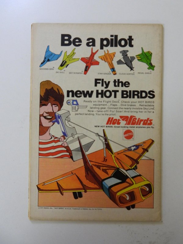 Batman #234 (1971) 1st Silver Age Two-Face FN+ condition