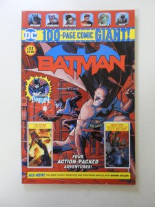 Batman Giant #11 (2019) VF condition