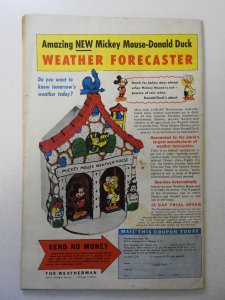 Famous Funnies #167 (1948) VG Condition see desc