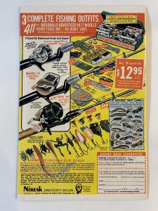 Marvel Presents #11 - NM- (1977)