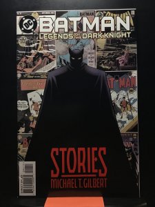 Batman: Legends of the Dark Knight #94 (1997)