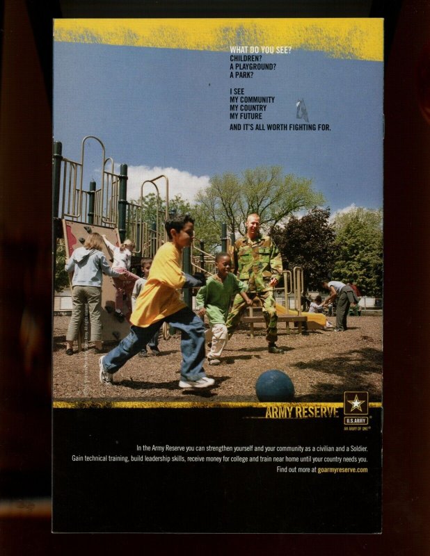 (2005) Catwoman #48 - THE ONE YOU LOVE: PART FIVE (8.5/9.0)