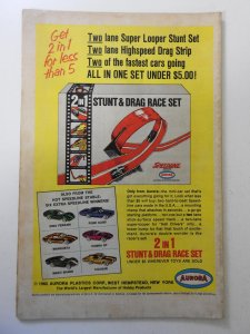 Detective Comics #382 (1968) FN Condition!