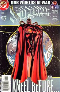 Action Comics #780 (2001)