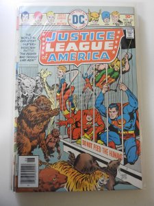 Justice League of America #131 (1976)