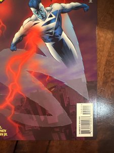 Adventures of Superman #549 (1997)