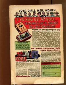 Fantastic Four #43 - Jack Kirby Art! (2.0) 1965