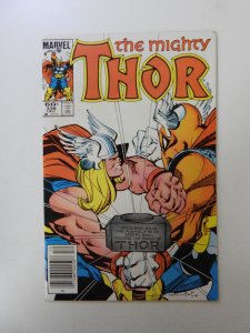 Thor #338 (1983) VF/NM condition