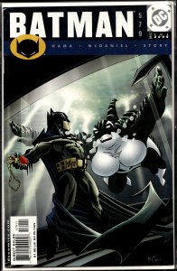 Batman #579 (2000) Batman