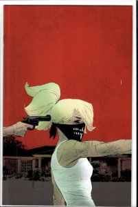 Something is Killing the Children #40 Cover I (2024) Something Is Killing the...