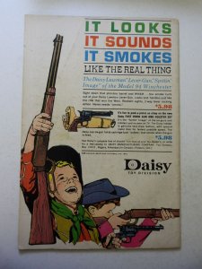 Green Lantern #18 (1963) VG Condition