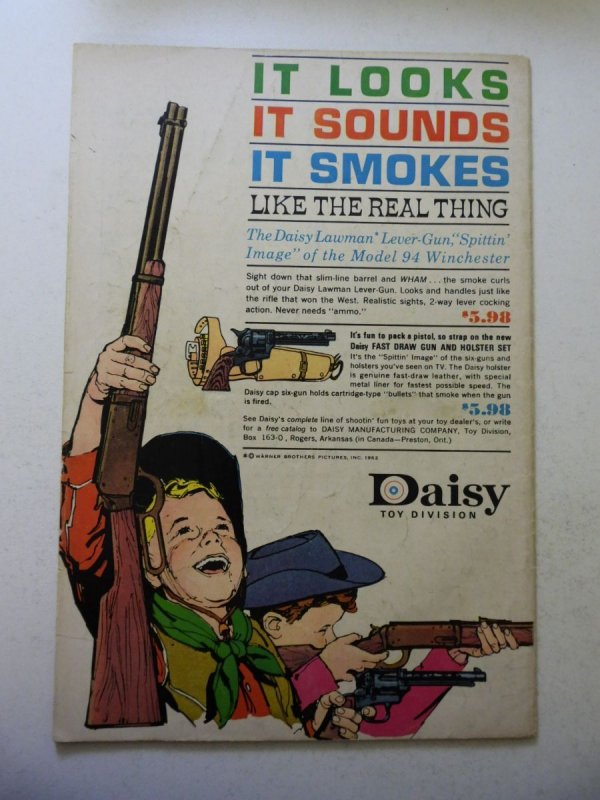 Green Lantern #18 (1963) VG Condition