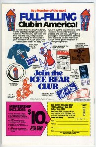 GREEN LANTERN #144 - Adam Strange