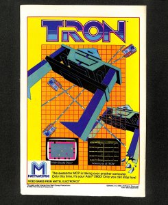 Batman #362 Riddler!