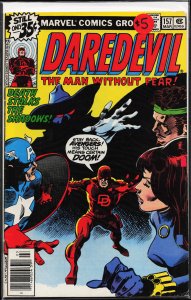 Daredevil #157 (1979) Daredevil