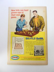 Detective Comics #383 (1969) FN/VF condition