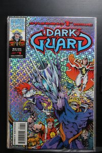 Dark Guard #1 (1993)