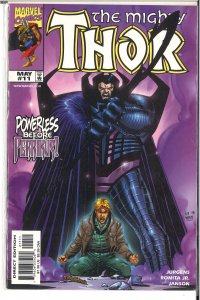 Thor #11 (1999) 8.0 VF