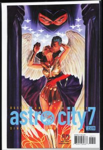 Astro City #7 (2014) Astro City