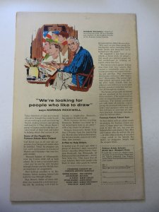 Strange Tales #164 (1968) FN Condition