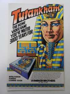 The Amazing Spider-Man #244 (1983) VF+ Condition!