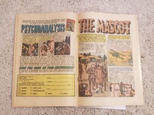 Aces High 1 Golden Age EC