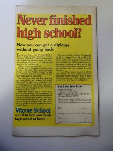 Marvel Spotlight #21 (1975) VG/FN Condition