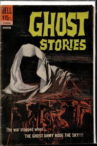 Ghost Stories #23