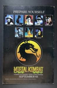 Robin Annual #2 (1993)