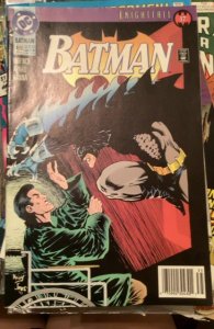 Batman #499 (1993)