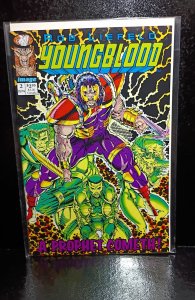 Youngblood #2 (1992)