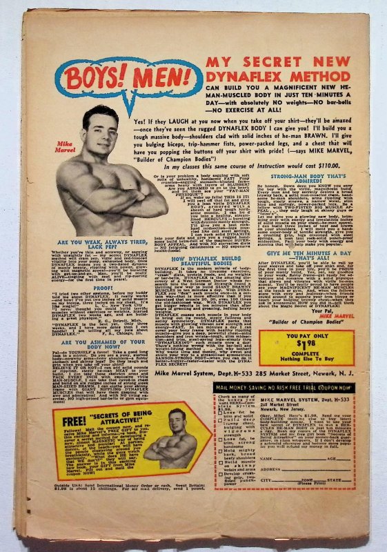 The Amazing Spider-Man #32 (1966) Spider-Man