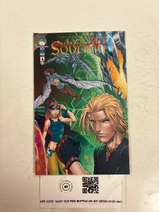 All-New Soulfire #4 NM Aspen Comic Books 17 HH87