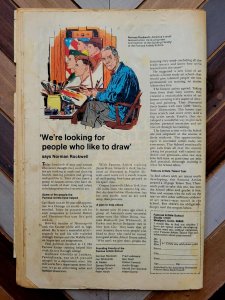 INCREDIBLE HULK #111 2.0 (Marvel 1969) GALAXY MASTER Herb Trimpe Cover & Art