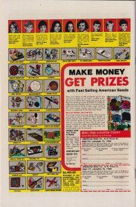 The Defenders #46 (1977) The Defenders