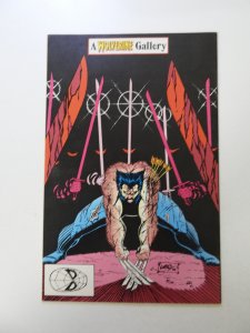 Wolverine #8 (1989) VF condition