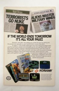 The Punisher War Journal #21 (1990)