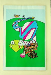 Iron Man #235 (Oct 1988, Marvel) - Very Fine