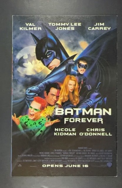 Batman: Legends of the Dark Knight #73 (1995)