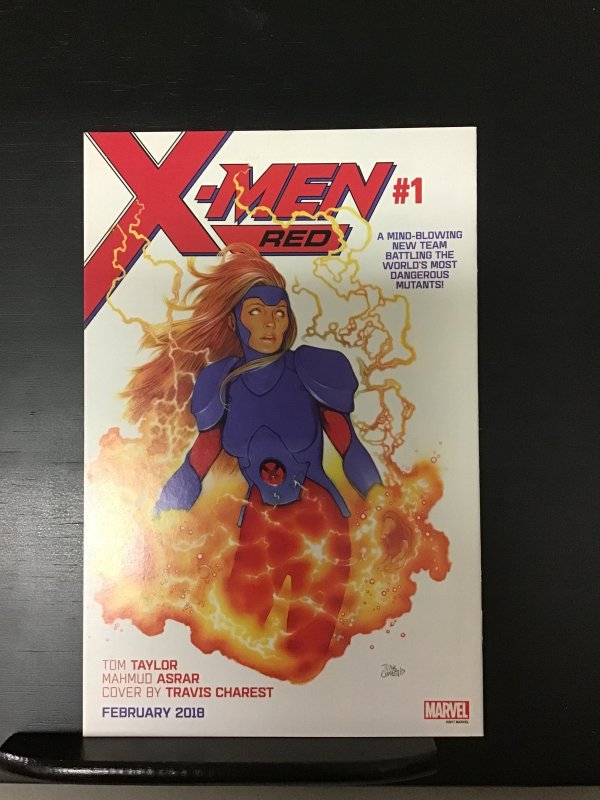 Gli Incredibili X-Men #338 (2018) nm