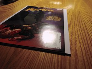 Ms. Marvel #34 (2009)