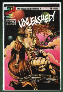 Unleashed! #0 