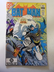 Batman #353 (1982) FN+ Condition