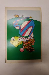 The New Mutants #70 (1988) NM Marvel Comic Book J685