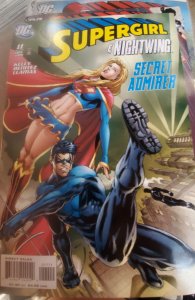 Supergirl #11 (2006)